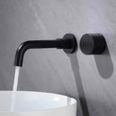 Dulin Bathroom Faucet