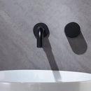 Dulin Bathroom Faucet