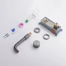 Dulin Bathroom Faucet
