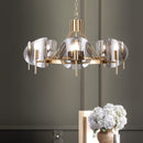 Dumu Chandelier