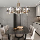 Dumu Chandelier