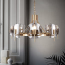 Dumu Chandelier