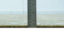 Dune Earthy Neutral Custom Made Camel Turkish Hand Knotted Wool Rug