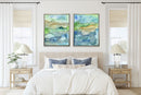 Dunes  I - Open Edition Canvas Print