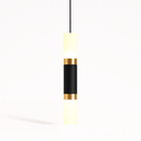 Duple Pendant Light
