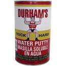 Donald Durham Rock Hard Water Putty