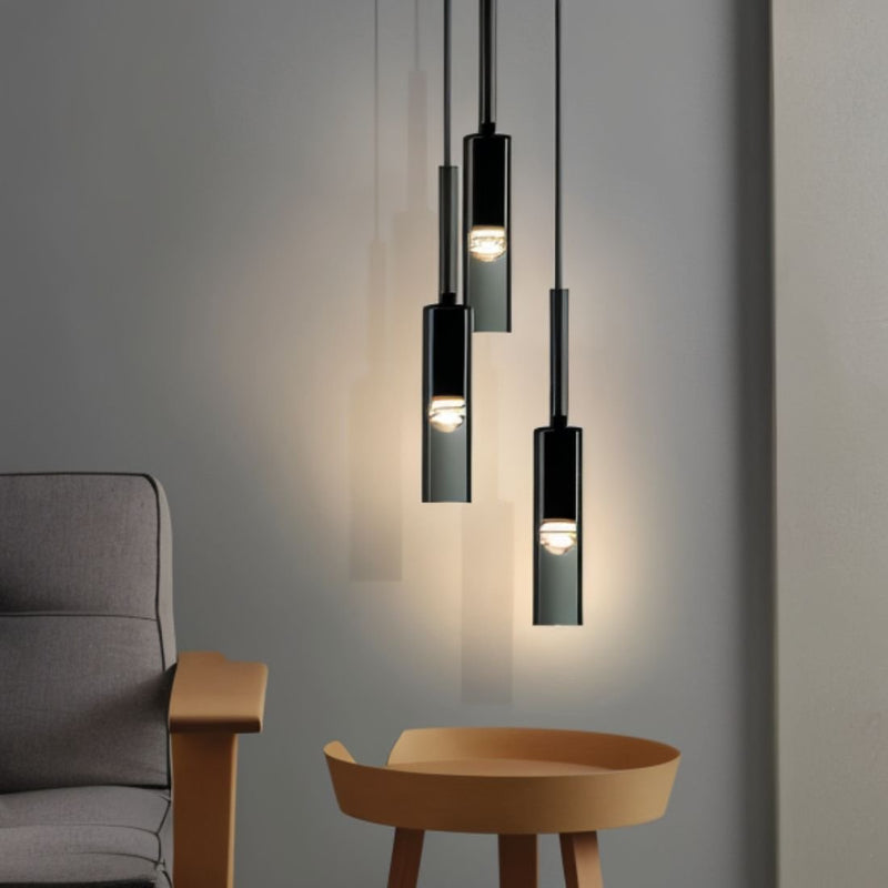 Dusk Pendant Light