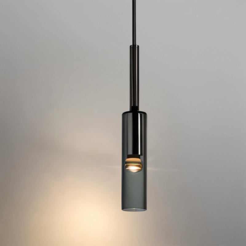 Dusk Pendant Light