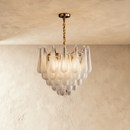 Duska Chandelier