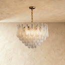 Duska Chandelier