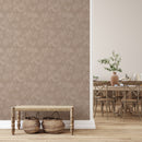 Monica's Orchard Wallpaper by Safari Natalia x Taddy Mikelaites