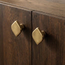Dute Knob & Pull Bar