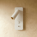 Duyen Bedside Reading Lamp