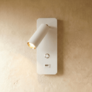 Duyen Bedside Reading Lamp
