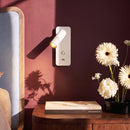 Duyen Bedside Reading Lamp