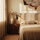 Duyen Bedside Reading Lamp