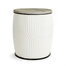 Lovecup Blore Garden Stool L232