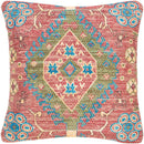 Wellen Beige Pillow Cover