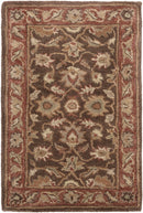 Daviston Area Rug - Promo
