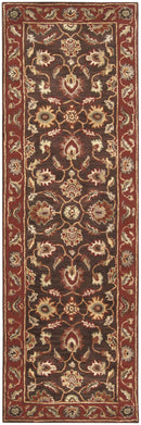Daviston Area Rug - Promo