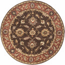 Daviston Area Rug - Promo