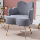 Dwaar Accent Chair