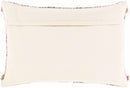 Wommelgem Beige Pillow Cover