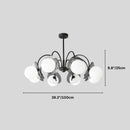 Dyana Chandelier