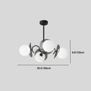 Dyana Chandelier