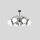 Dyana Chandelier