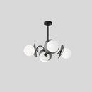 Dyana Chandelier