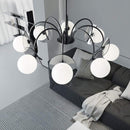 Dyana Chandelier
