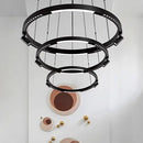 Dyani Track Light System