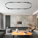 Dyani Track Light System