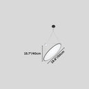 Dymis Pendant Light
