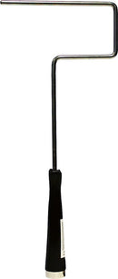 Dynamic 05604 14" x 6" (356mm x 165mm) Mini Roller Frame w/Plastic Handle