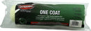 Dynamic 51001 9" x 3/8" Nap One Coat Professional Roller Cover
