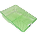 Dynamic HZ020141 3.7Qt (3.5L) Wide Mouth Pro Series Disposable Paint Tray Liner Fits 2Pk