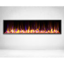 Dynasty Harmony 64-Inch Recessed Smart Linear Electric Fireplace [DY-BEF64] (SAK25894)