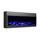 Dynasty Harmony 64-Inch Recessed Smart Linear Electric Fireplace [DY-BEF64] (SAK25894)