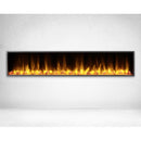 Dynasty Harmony 80-Inch Built-In Smart Linear Electric Fireplace [DY-BEF80] (SAK74516)