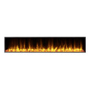 Dynasty Harmony 80-Inch Built-In Smart Linear Electric Fireplace [DY-BEF80] (SAK74516)