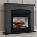 Dynasty Presto 32-Inch Vent Free Electric Firebox Insert With Multifnction Remote Control [DY-FI32D] (SAK54792)