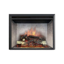 Dynasty Presto 32-Inch Vent Free Electric Firebox Insert With Multifnction Remote Control [DY-FI32D] (SAK54792)