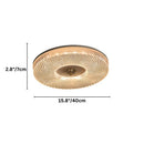 Dyria Ceiling Light