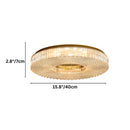 Dyria Ceiling Light