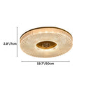 Dyria Ceiling Light