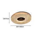Dyria Ceiling Light