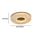 Dyria Ceiling Light