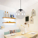 Dysira Pendant Light